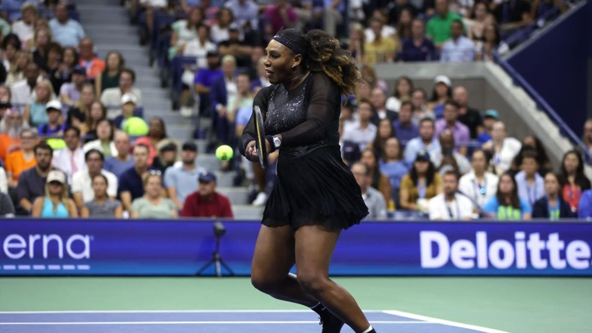 Serena Se Jubila Con Una Fortuna De Millones Doral Voice