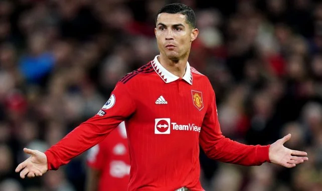 Cristiano Ronaldo Deja El Manchester United Doral Voice