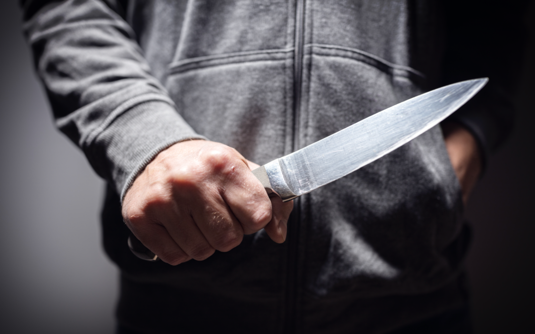 Hombre murió al recibir 140 puñaladas por su esposa en Palm Beach