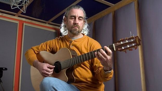 Mike Porcel ofrecerá concierto gratuito en Miami