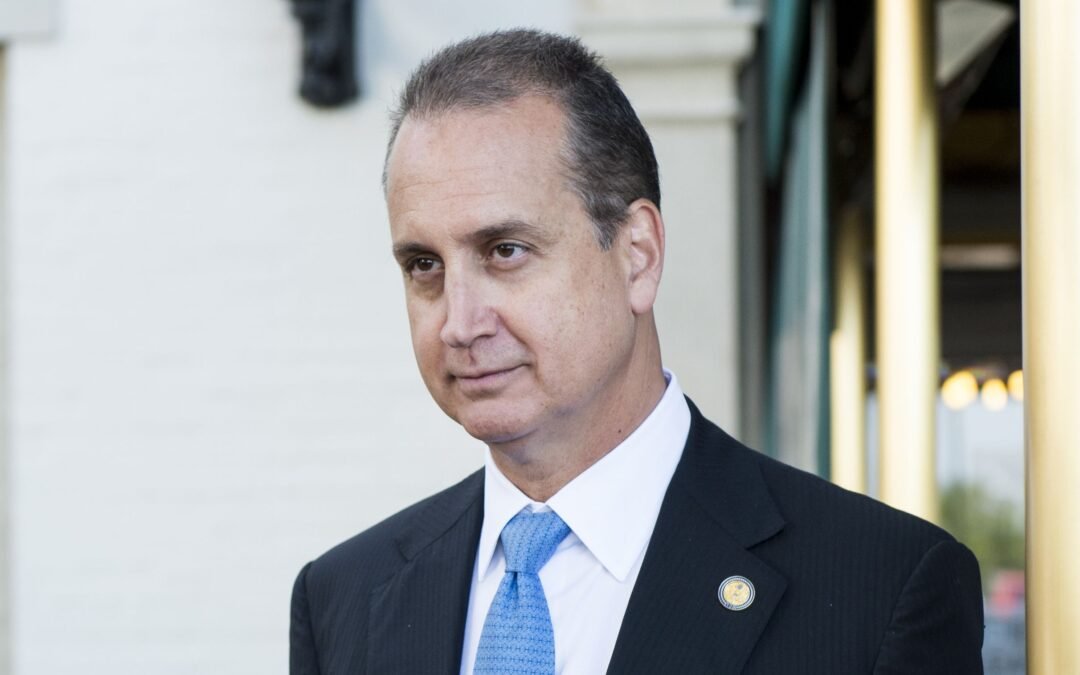 Congresista Mario Díaz-Balart reprochó detenciones de menores en Cuba