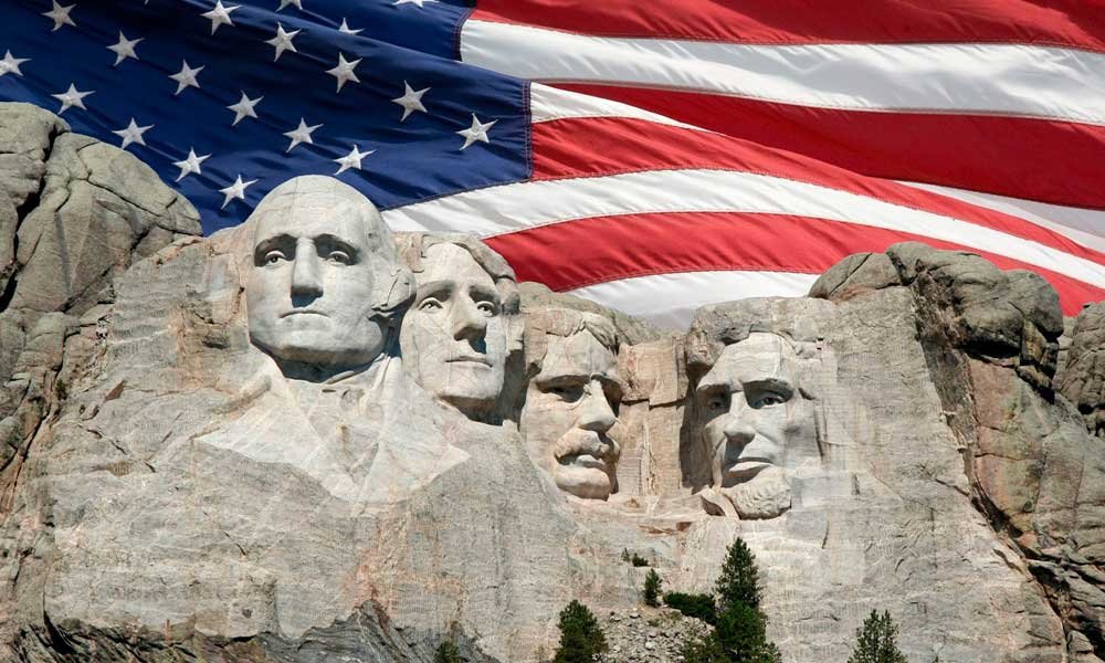 ¿Por qué se celebra el Día de los Presidentes en Estados Unidos?
