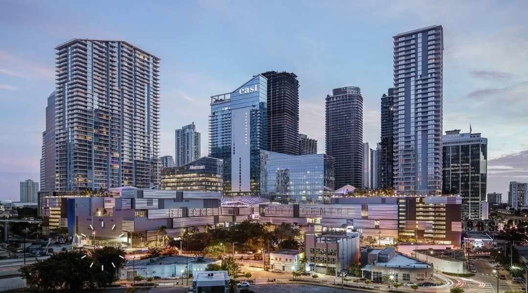 The Economist: ¿Por qué Miami es la “capital comercial” de América Latina?