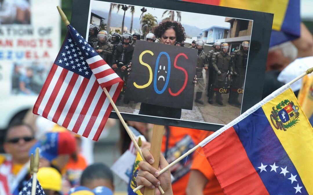 Conozca cuántos venezolanos han aplicado para el Estatus de Protección Temporal en EEUU