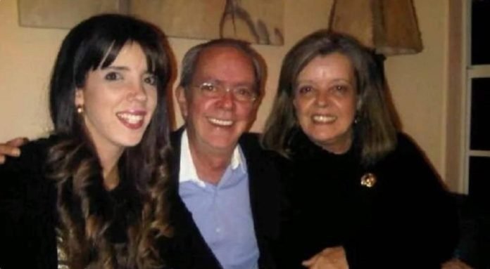 Desde Doral Voice nos unimos al duelo de la familia Sapene