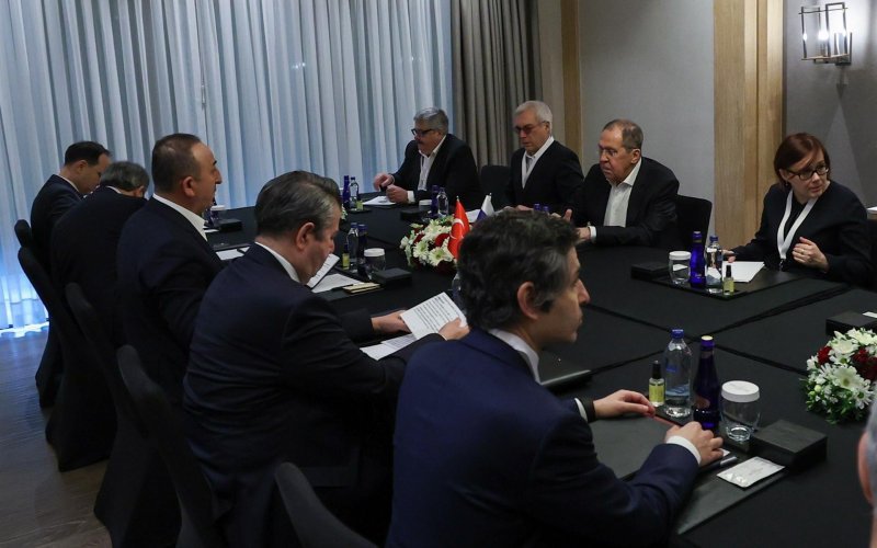 Rusos y ucranianos volverán a negociar este lunes