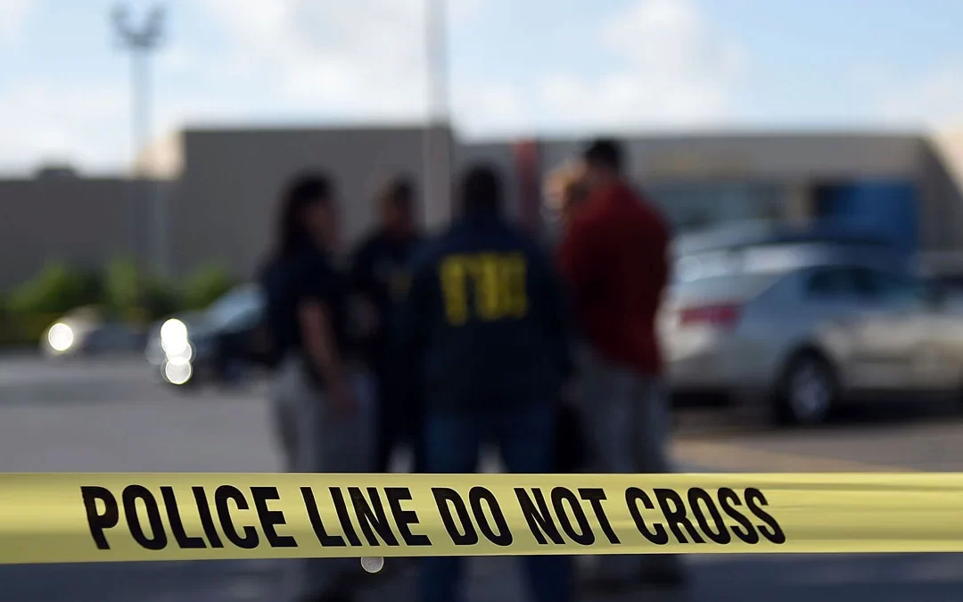 Apuñalamiento mortal de una mujer en Louisiana es transmitido en vivo por Facebook
