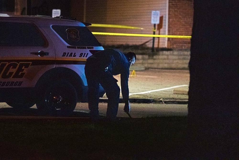 Dos menores murieron por tiroteo en fiesta de Pittsburgh