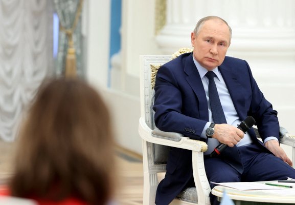 EEUU anuncia nuevas sanciones contra Rusia