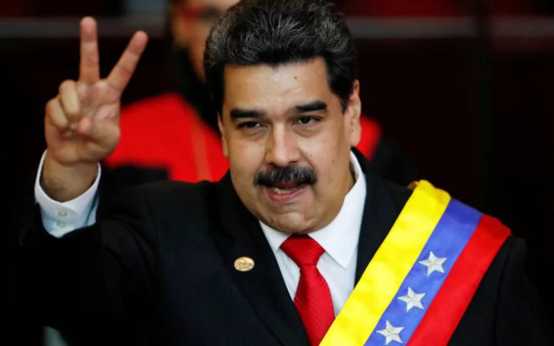 EEUU dice que Maduro no acudirá a la reunión de migración en Panamá