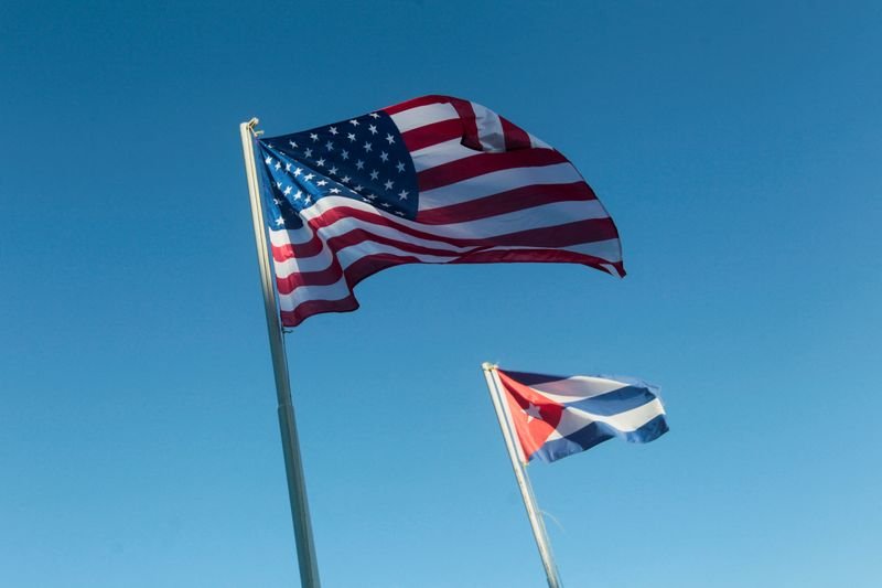 EEUU y Cuba retoman el diálogo sobre migración