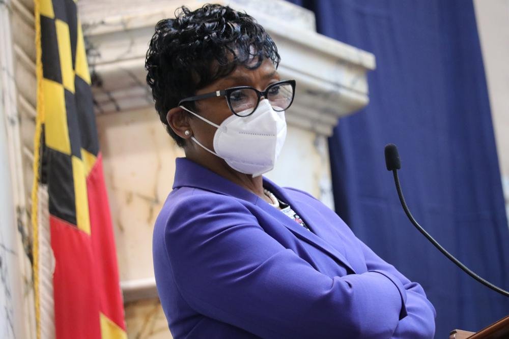 Legisladores de Maryland anulan veto del gobierno a la expansión del aborto