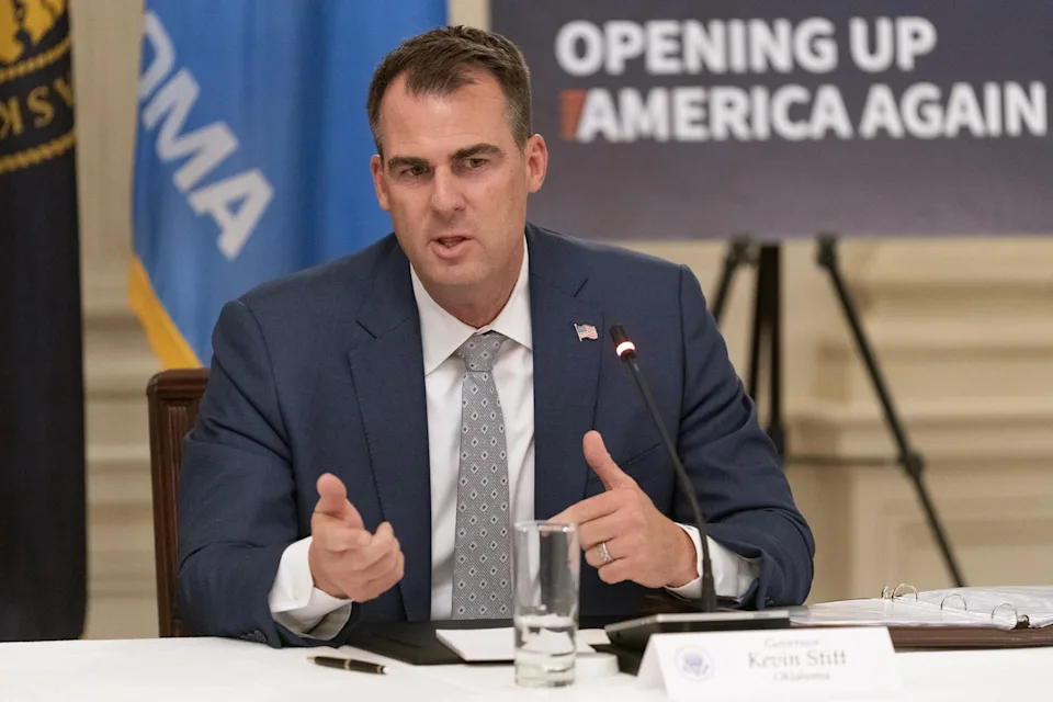 Oklahoma aprueba el veto casi total al aborto