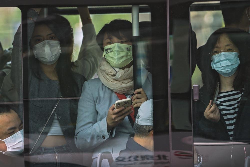 Shanghai reporta primeras muertes en brote actual de COVID-19