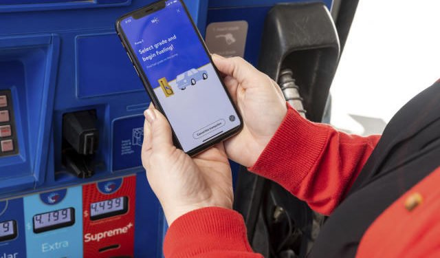 Walmart ofrece descuentos en gasolina
