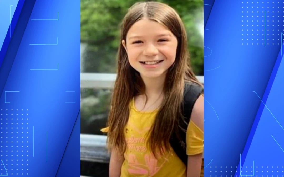 Niña de 10 años murió estrangulada en Wisconsin y el principal sospechoso es su primo de 14 años