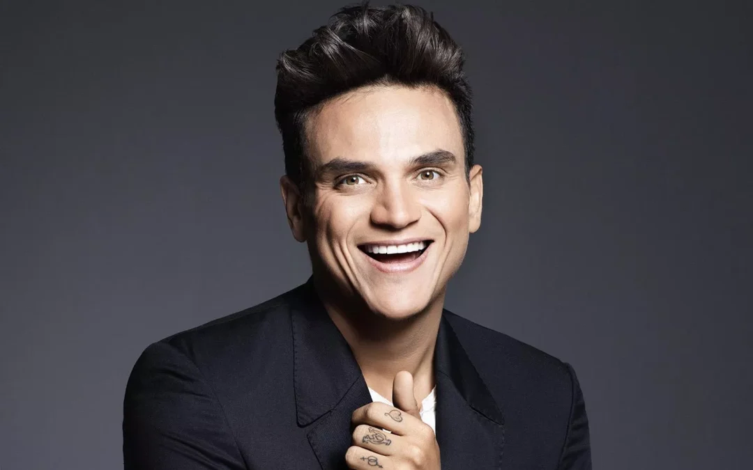 Silvestre Dangond anuncia gira por EEUU y Canadá