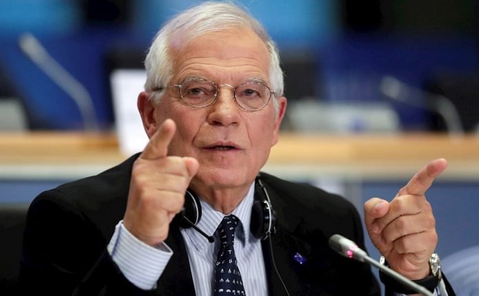 UE hará todo lo posible por aislar al régimen de Nicaragua