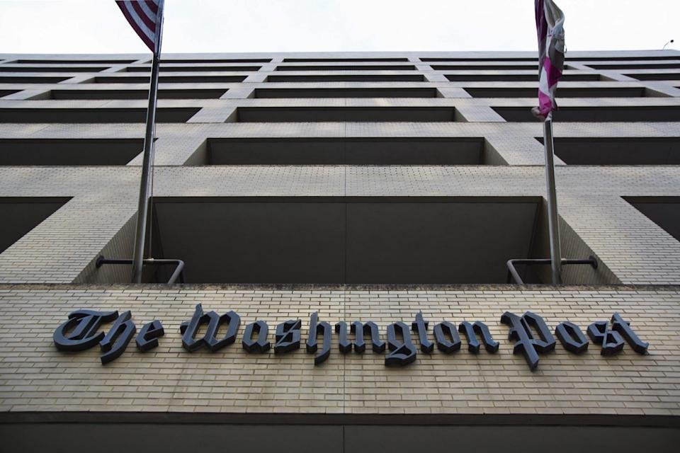 Washington Post gana principal Pulitzer por su relato del asalto al Capitolio