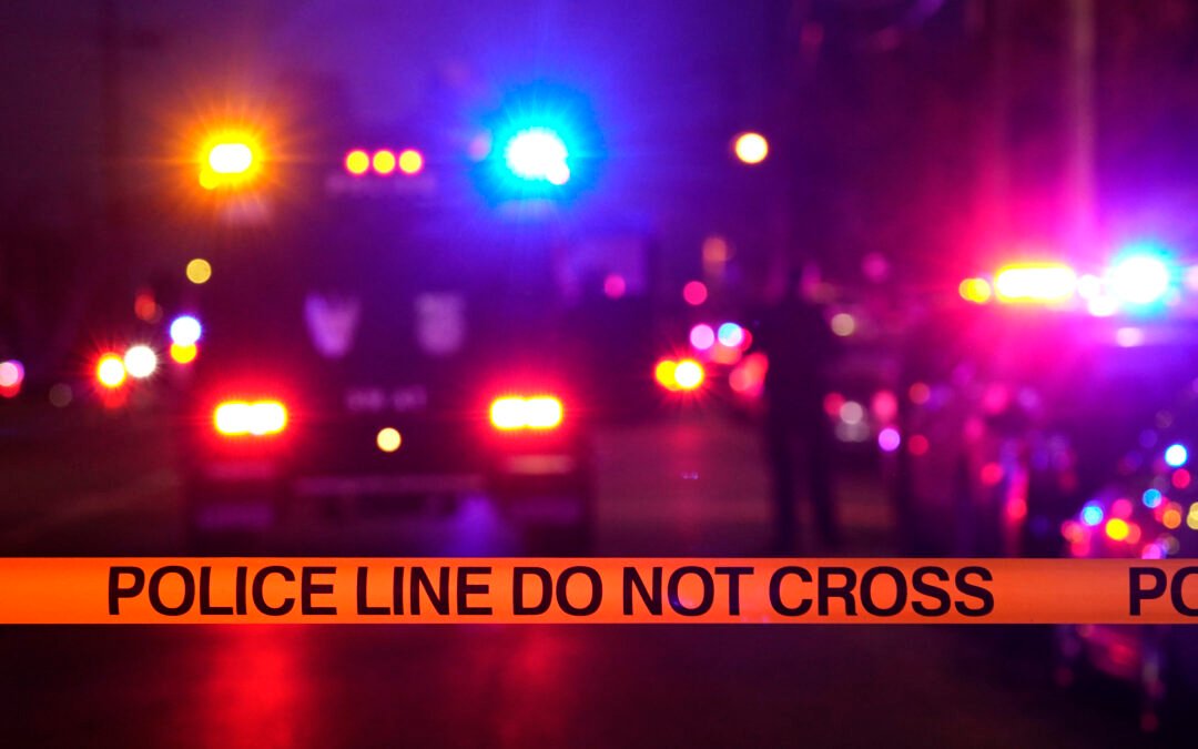 Tres personas heridas tras un tiroteo en Fort Lauderdale