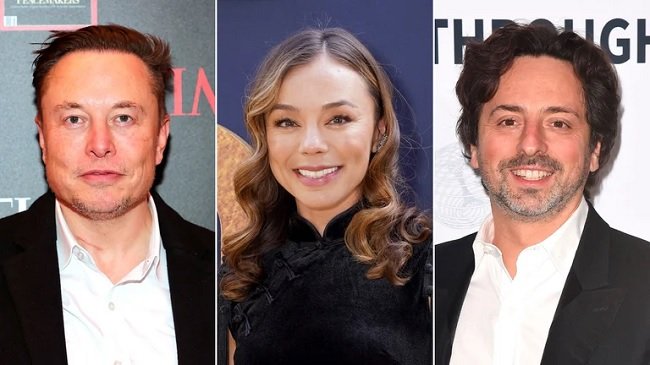 Elon Musk responde a reportes de aventura amorosa con la esposa de un amigo