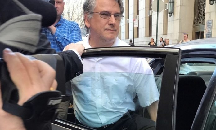 Neurólogo argentino culpable de abuso sexual a pacientes en EEUU