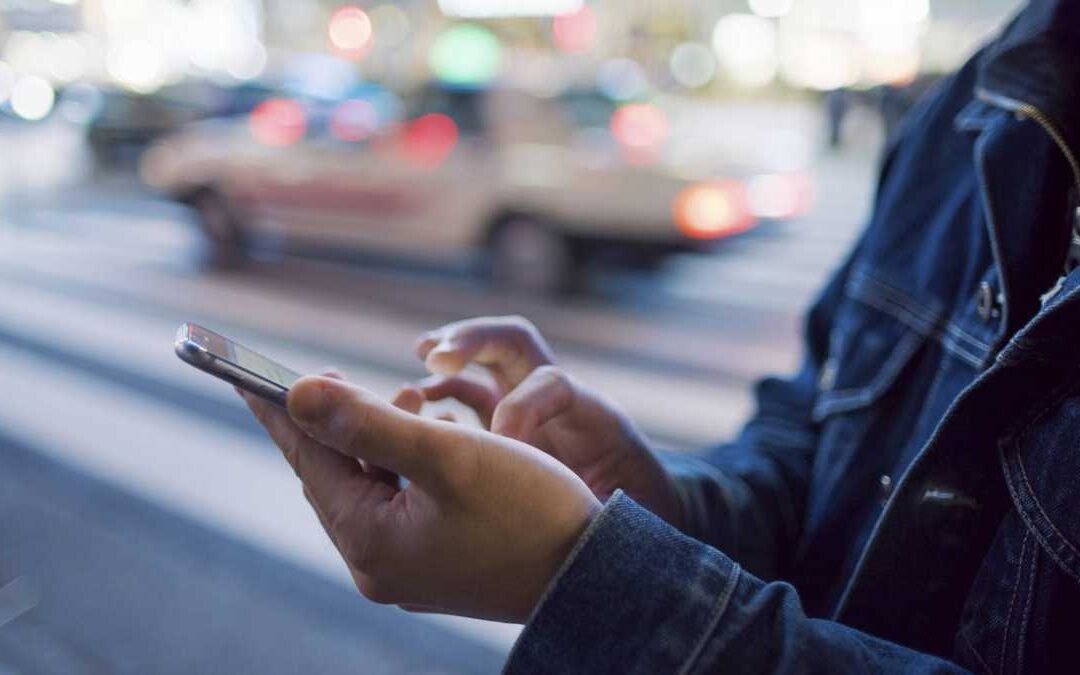 Arrestan a joven en Miami por polémicas imágenes guardadas en su celular