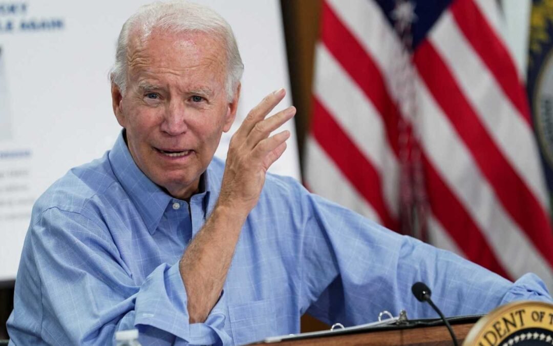 Biden exige a gobernadores permitir abortar si existe riesgo para la madre