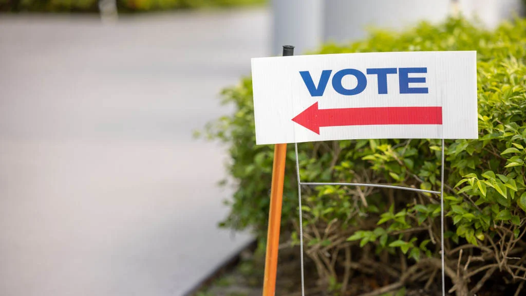 Iniciaron las elecciones primarias de Florida