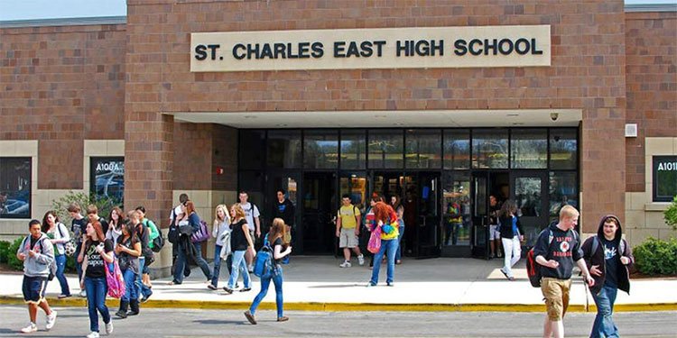 La falta de profesores desafía el inicio del curso escolar en EEUU