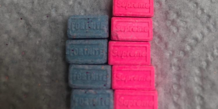 Nueva droga sintética causa estragos mortales en Florida