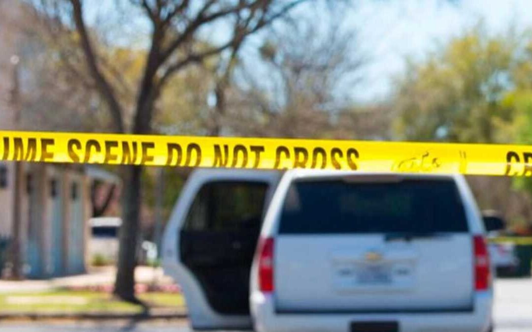 Policía de Florida mata a un agente federal armado con un fusil