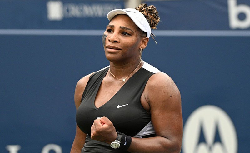 Serena Williams se retirará