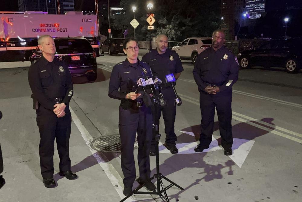Hombre muere en tiroteo con la policía de Milwaukee 