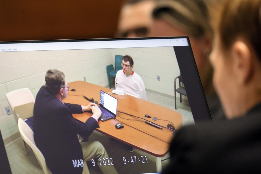 Tirador de escuela de Florida puede haber sido su peor testigo