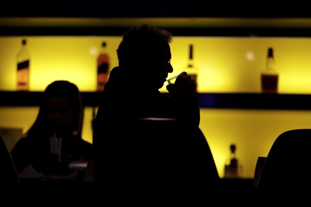 Muertes por alcohol van en aumento