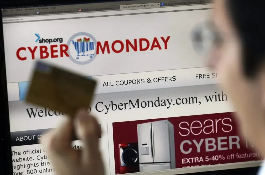 Todo lo que debe saber sobre el ‘Cyber Monday’