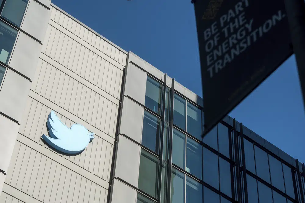 Twitter suspende cuentas de periodistas que escriben de Musk