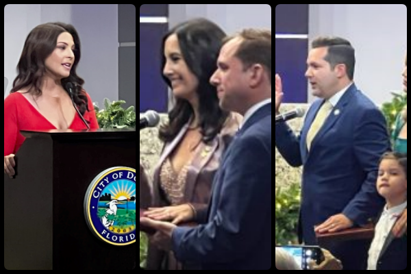 christi fraga juramento