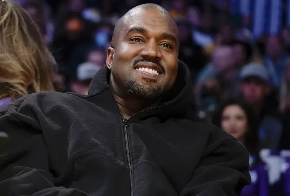 Australia podría negarle la entrada a Kanye West por antisemitismo