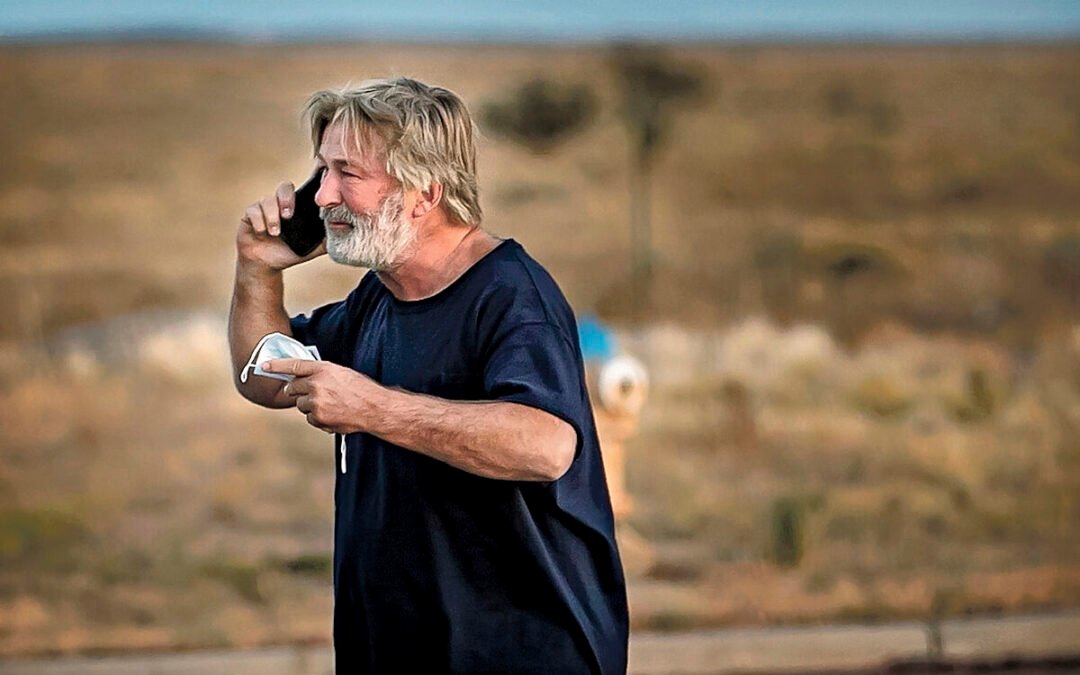 Este jueves se conocerá decisión de la fiscalía en caso de Alec Baldwin