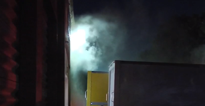 Investigan posible incendio provocado en Hialeah
