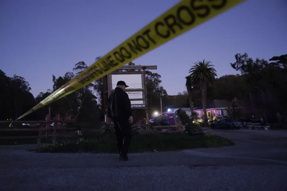 Más muertos por nuevos tiroteos en California