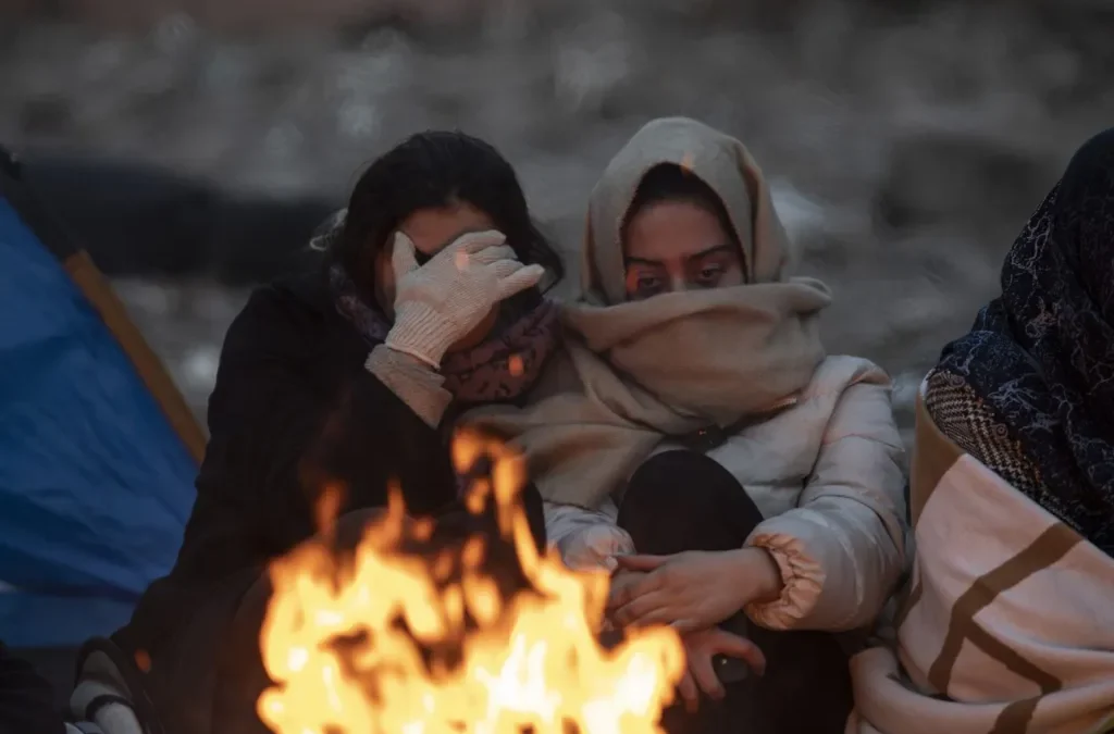 Más de 21.000 fallecidos por terremotos de Turquía y Siria
