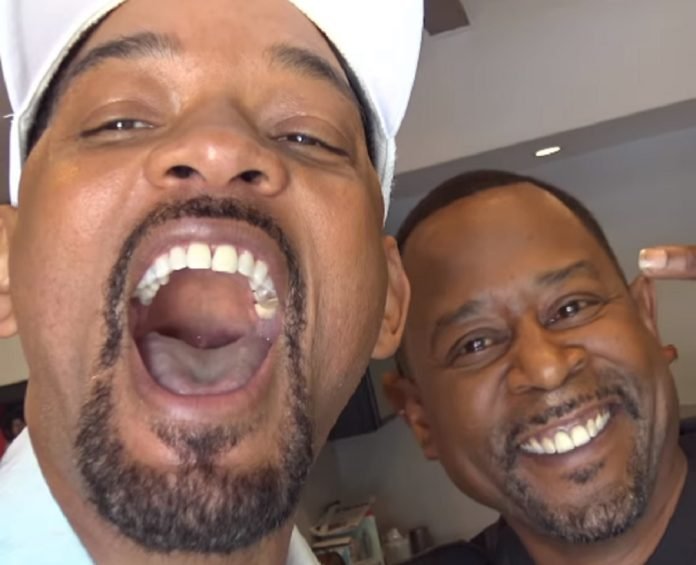 Will Smith vuelve a la gran pantalla