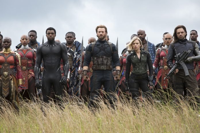 Disney despide al presidente de Marvel Entertainment