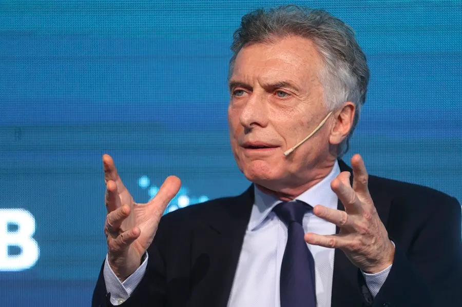 Mauricio Macri no se presentará a las elecciones presidenciales argentinas