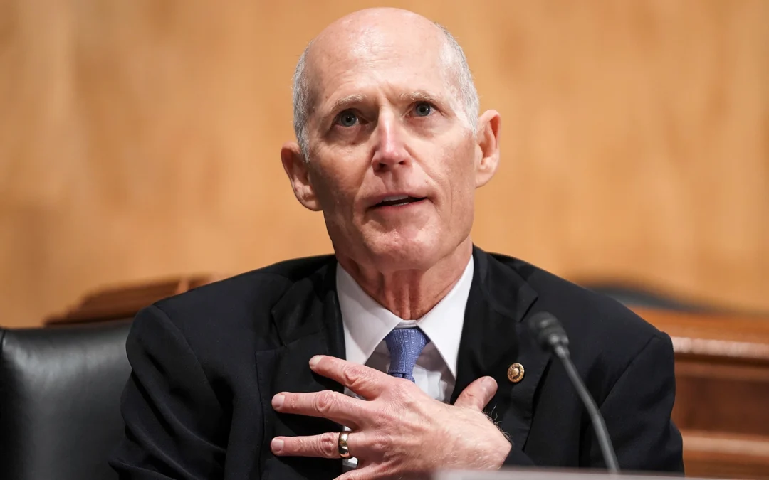 Senador busca quitar visados a quienes apoyen a Cuba, Venezuela y Nicaragua