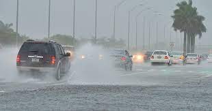 Activaron avisos de inundación en Broward y Miami-Dade