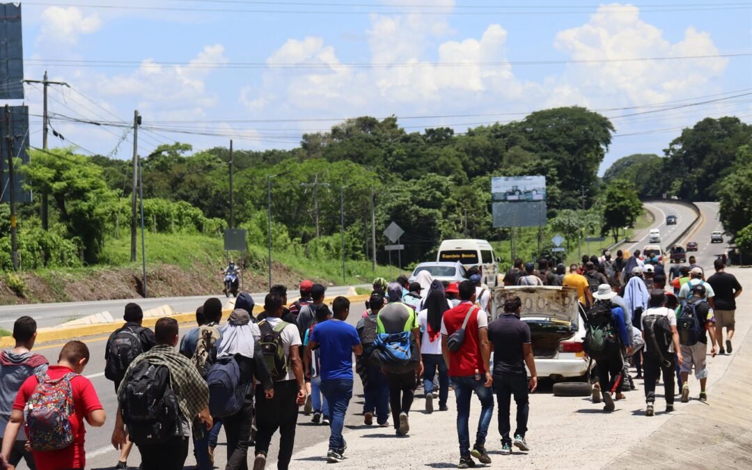 Anuncian parole de reunificación familiar para varios países